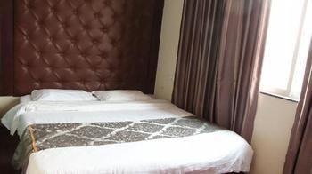 Minyuan Jingpin Hotel Γκουιλίν Εξωτερικό φωτογραφία