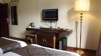 Minyuan Jingpin Hotel Γκουιλίν Εξωτερικό φωτογραφία