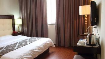 Minyuan Jingpin Hotel Γκουιλίν Εξωτερικό φωτογραφία