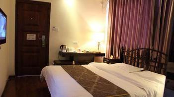 Minyuan Jingpin Hotel Γκουιλίν Εξωτερικό φωτογραφία