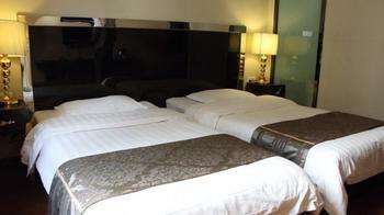 Minyuan Jingpin Hotel Γκουιλίν Εξωτερικό φωτογραφία