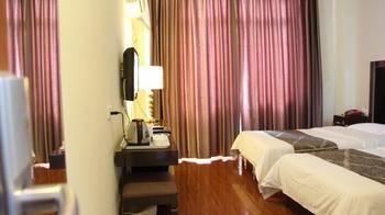 Minyuan Jingpin Hotel Γκουιλίν Εξωτερικό φωτογραφία