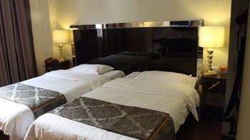 Minyuan Jingpin Hotel Γκουιλίν Εξωτερικό φωτογραφία